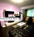 Двустаен апартамент в София, Младост 4