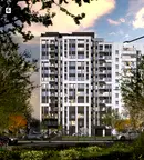 Двустаен апартамент в София, Младост 4