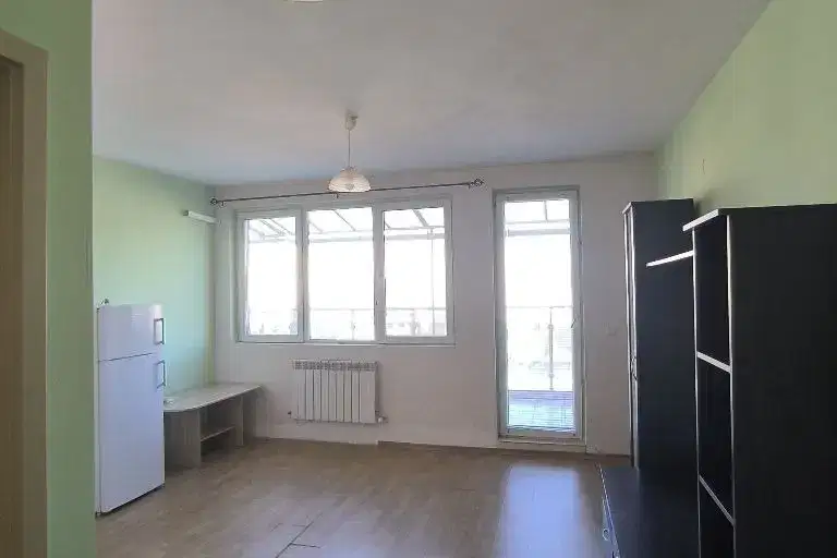 2-bedroom apartment in Sofiya, Mladost 4
