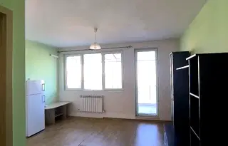 Двустаен апартамент в София, Младост 4