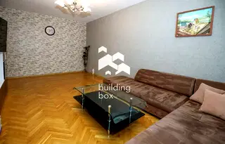 Двустаен апартамент в София, Младост 4