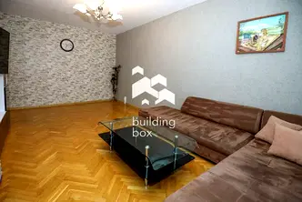 Двустаен апартамент в София, Младост 4
