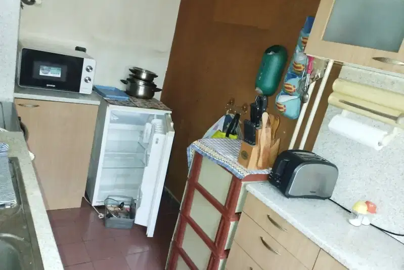 2-bedroom apartment in Sofiya, Mladost 4