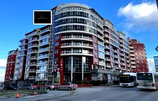 Двустаен апартамент в София, Младост 4