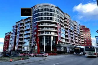 Двустаен апартамент в София, Младост 4