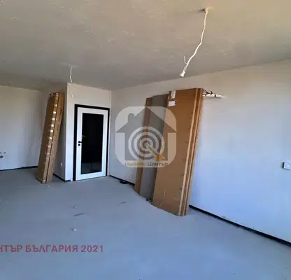 Снимка 4 — Двустаен апартамент в София, Младост 4