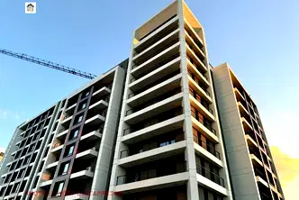 Двустаен апартамент в София, Младост 4
