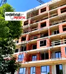 Двустаен апартамент в София, Младост 4