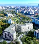 Двустаен апартамент в София, Младост 4
