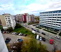Снимка 2 — Двустаен апартамент с две тераси в Младост 4, София
