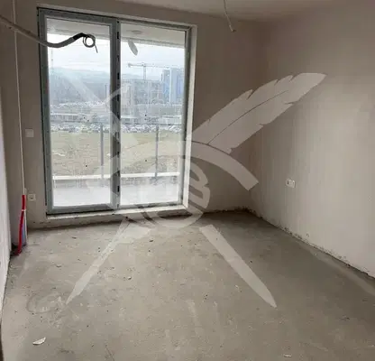 Photo 4 — 2-bedroom apartment in Sofiya, Mladost 4