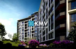 Двустаен апартамент в София, Младост 4