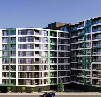 Photo 2 — 2-bedroom apartment in Sofiya, Mladost 4
