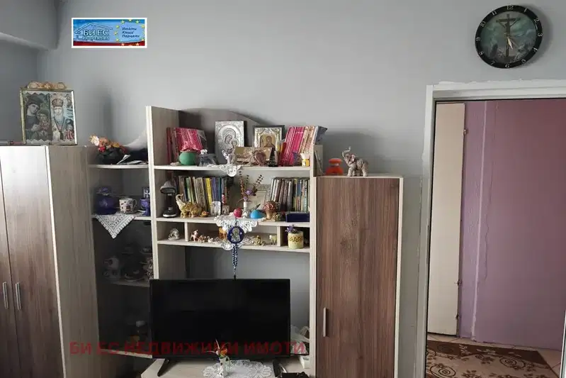 2-bedroom apartment in Pernik, Mogiliche