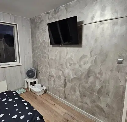 Photo 3 — 2-bedroom apartment in Pernik, Mogiliche