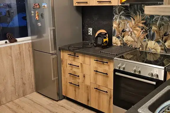 2-bedroom apartment in Pernik, Mogiliche
