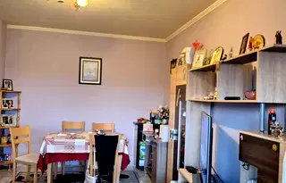 Двустаен апартамент в Перник, Мошино