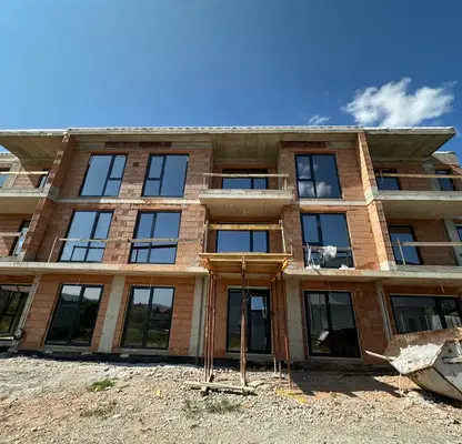 Photo 2 — 2-bedroom apartment in Pernik, Moshino