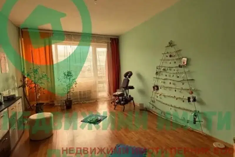 2-bedroom apartment in Pernik, Moshino