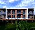Снимка 5 — Двустаен апартамент в Перник, Мошино