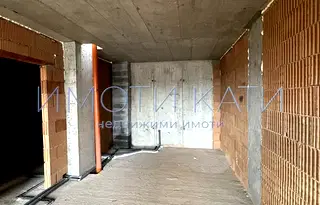 Двустаен апартамент в Перник, Мошино