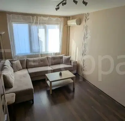 Photo 2 — 2-bedroom apartment in Sofiya, Musagenica