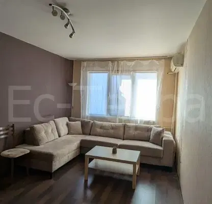 Photo 3 — 2-bedroom apartment in Sofiya, Musagenica