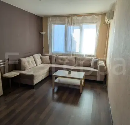 Photo 4 — 2-bedroom apartment in Sofiya, Musagenica