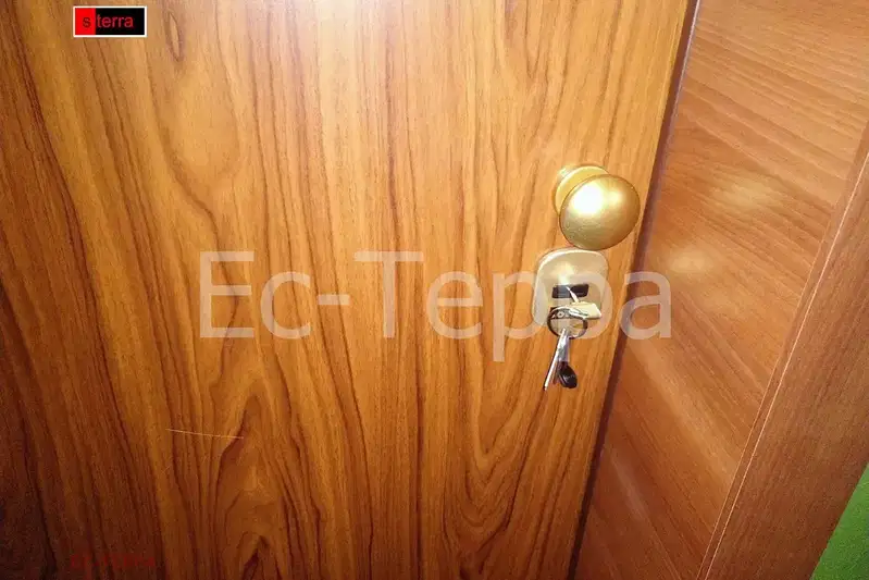 2-bedroom apartment in Sofiya, Musagenica