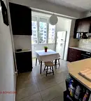 Двустаен апартамент в София, Мусагеница