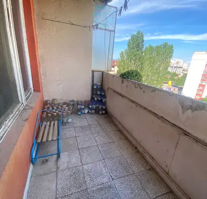 Photo 3 — 2-bedroom apartment in Sofiya, Nadejda 1