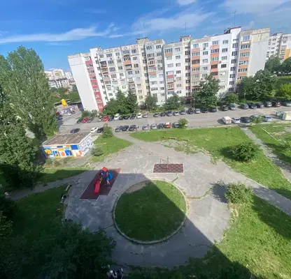 Photo 4 — 2-bedroom apartment in Sofiya, Nadejda 1