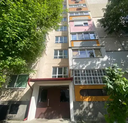 Photo 5 — 2-bedroom apartment in Sofiya, Nadejda 1