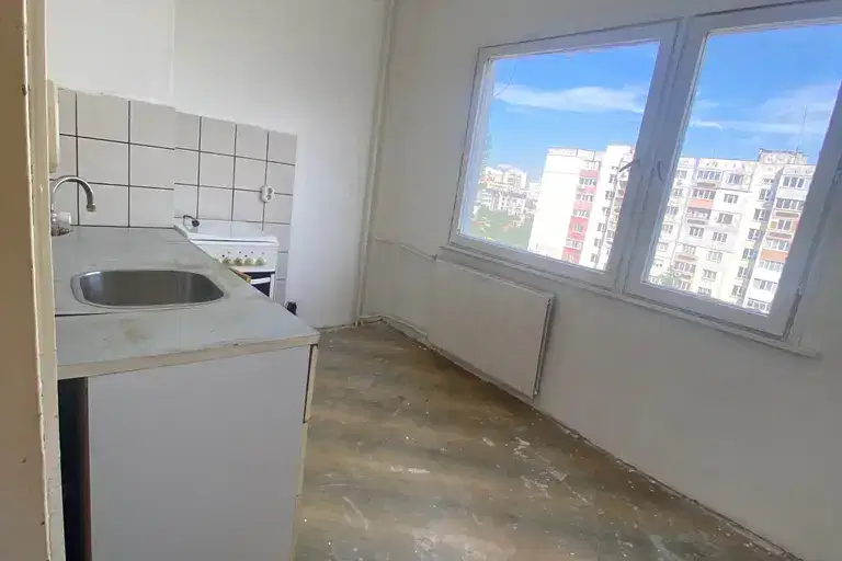 2-bedroom apartment in Sofiya, Nadejda 1
