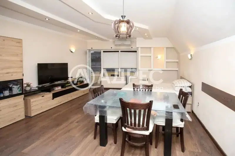 2-bedroom apartment in Sofiya, Nadejda 1