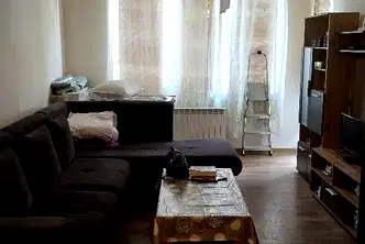 Двустаен апартамент в София, Надежда 1