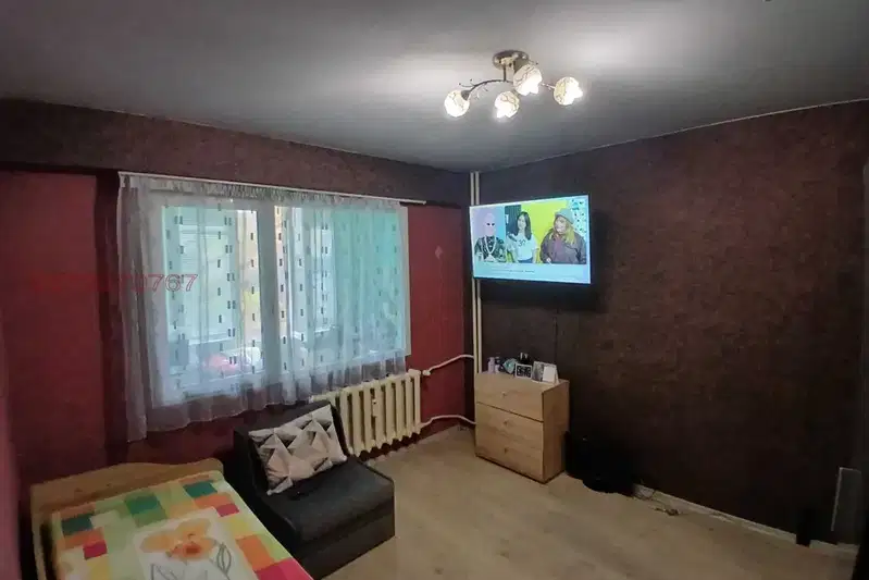 2-bedroom apartment in Sofiya, Nadejda 1