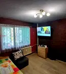 Двустаен апартамент в София, Надежда 1
