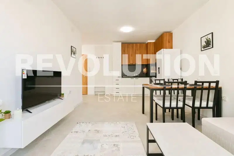 2-bedroom apartment in Sofiya, Nadejda 2
