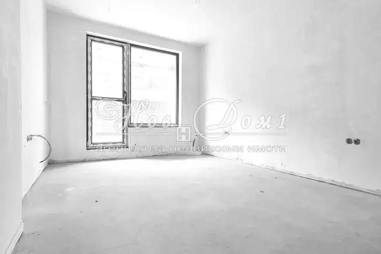 2-bedroom apartment in Sofiya, Nadejda 2