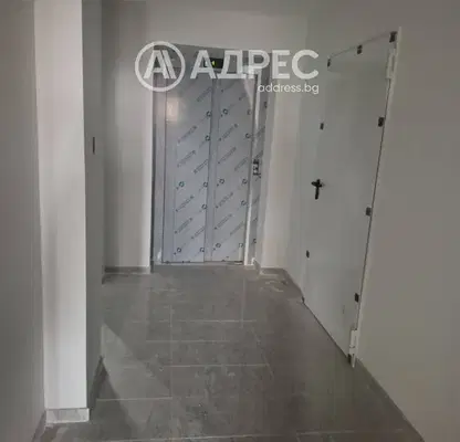 Photo 4 — 2-bedroom apartment in Sofiya, Nadejda 2