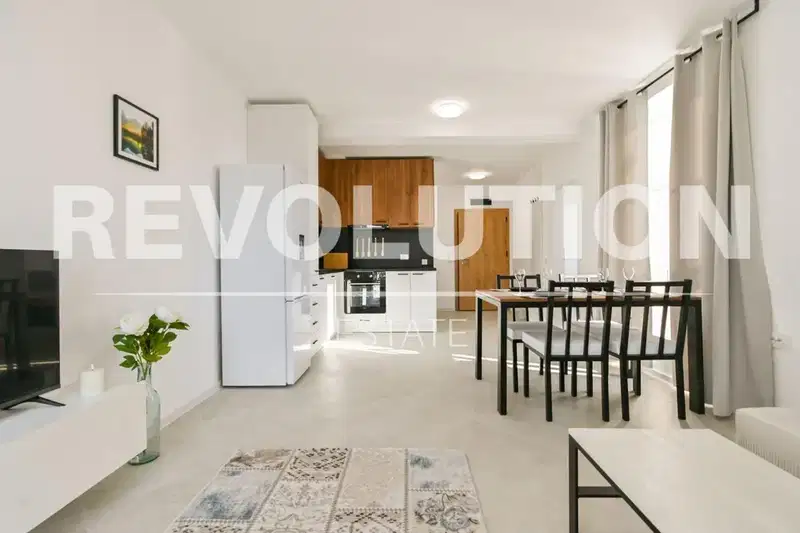 2-bedroom apartment in Sofiya, Nadejda 2
