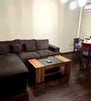 Двустаен апартамент в София, Надежда 2