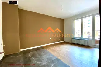 Двустаен апартамент в София, Надежда 3