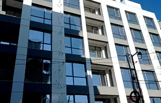 Двустаен апартамент в София, Надежда 4