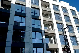 Двустаен апартамент в София, Надежда 4