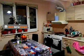 Двустаен апартамент в София, Надежда 4