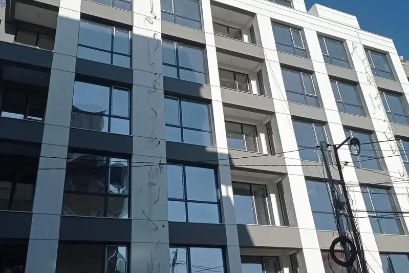 2-bedroom apartment in Sofiya, Nadejda 4
