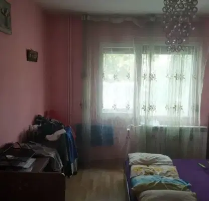 Снимка 3 — Двустаен апартамент в София, Надежда 4