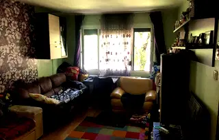 Двустаен апартамент в София, Надежда 4